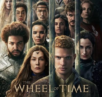 时光之轮第三季：转生真龙与光明势力的终极对决