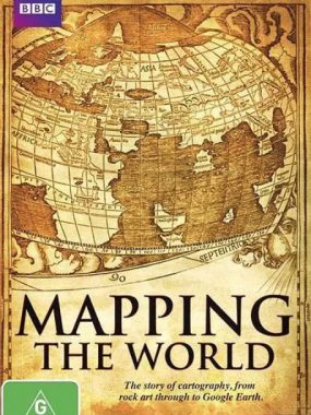 [夸克网盘]英国纪录片《地图：权力、掠夺和占有》（2010）豆瓣8.6