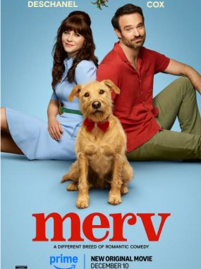 [夸克网盘]美国电影《爱犬莫福》（2025）喜剧