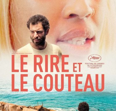 [夸克网盘]法国电影《笑刃荒途》（2025）剧情 / 同性 豆瓣7.5