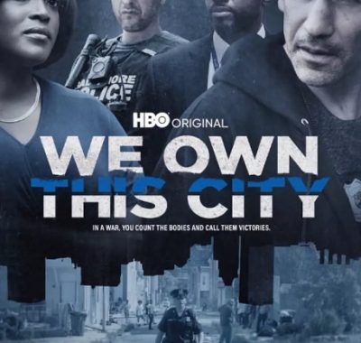 [夸克网盘][美剧]《城市的主宰》（2022）剧情 / 犯罪 豆瓣7.9