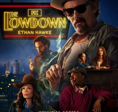 [夸克网盘][美剧]《独家黑幕》（2025）剧情 / 犯罪 豆瓣7.0