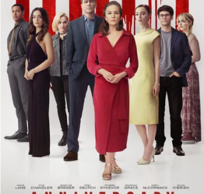 [夸克网盘]美国电影《周年纪念日》（2025）惊悚 豆瓣6.4