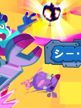 【美版】海蛙 .Seafrog 英语