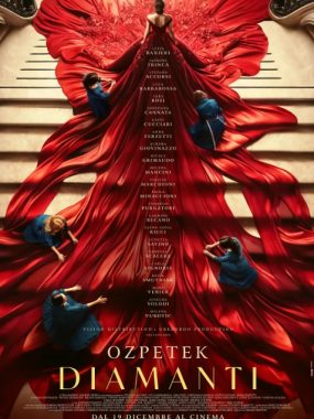 [夸克网盘]意大利电影《钻石般的她》（2024）剧情 / 喜剧 豆瓣7.5