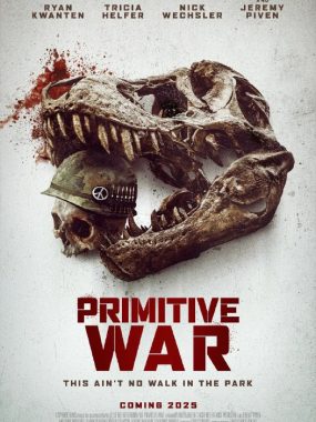 原始战争 Primitive War 1080p
