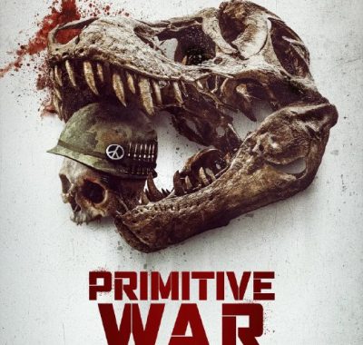 原始战争 Primitive War 1080p