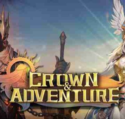 王冠与冒险 豪华中文 Build.21162954-命运王域-苍穹遗冠+全DLC