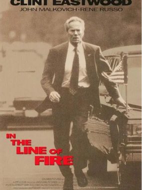 [夸克网盘]美国电影《火线狙击》（1993）剧情 / 动作 / 惊悚 豆瓣7.3