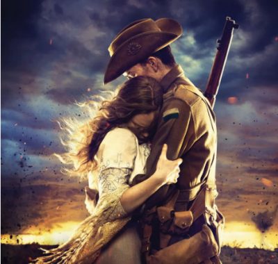 [夸克网盘]澳大利亚连续剧《加里波利》（2015）剧情 / 历史 / 战争 豆瓣7.8