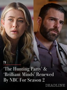 [美剧]《猎捕行动 第二季》(2026) 附第1季夸克网盘高清资源下载