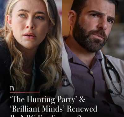 [美剧]《猎捕行动 第二季》(2026) 附第1季夸克网盘高清资源下载