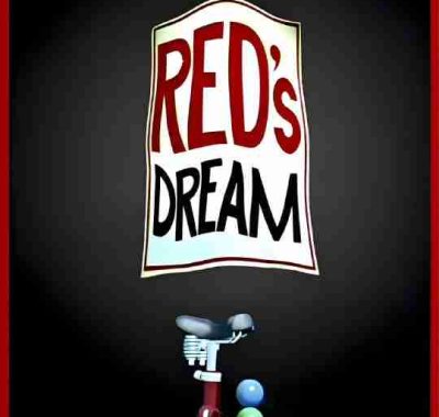 红色的梦 Red\’s Dream (1987)