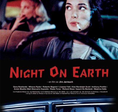 [夸克网盘]法国电影《地球之夜》（1991）剧情 / 喜剧 豆瓣8.2