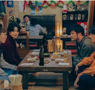 [夸克网盘][日剧]《谎言是谎言而谎言就是谎言》（2025）剧情 / 悬疑