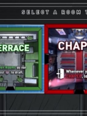 蓝途王子/Blue Prince