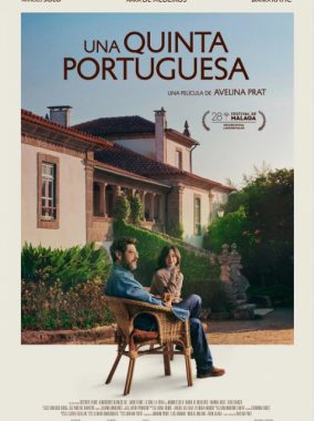 [夸克网盘]葡萄牙电影《葡萄牙之家》（2025）剧情