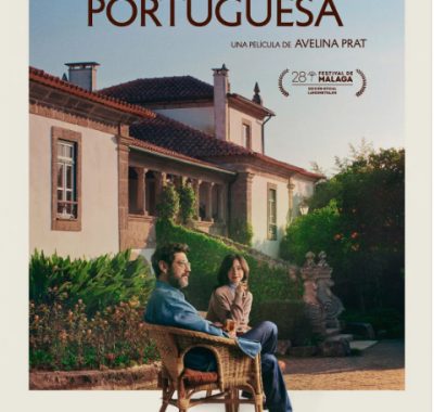 [夸克网盘]葡萄牙电影《葡萄牙之家》（2025）剧情