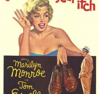 [夸克网盘]美国电影《七年之痒》（1955）喜剧 / 爱情 豆瓣7.4