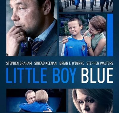 [夸克网盘][英剧]《小男孩之死》（2017）剧情 / 悬疑 / 犯罪 豆瓣8.2