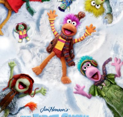 [夸克网盘]美国电影《布偶奇遇记：美好初雪》（2025）喜剧 / 短片 / 家庭