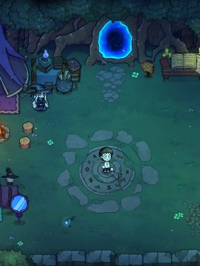 魔法工艺/Magicraft