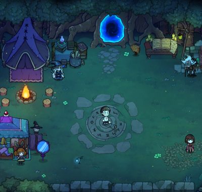 魔法工艺/Magicraft