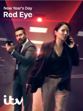 [夸克网盘][英剧]《深夜航班》（1-2季）（2024-2026）剧情 / 惊悚