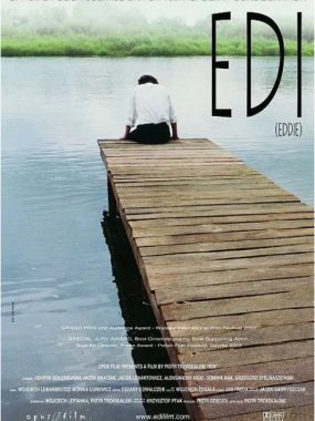 [夸克网盘]波兰电影《艾迪》（2002）剧情 豆瓣8.0