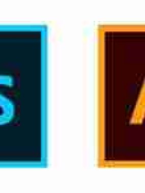 两个月掌握PS与AI设计：从零起步到商业变现的高效训练营