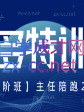 纪主任·拼多多特训营(更新3月)