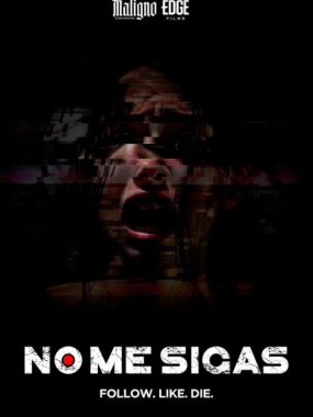 [夸克网盘]墨西哥电影《千万不要跟着我》（2025）恐怖