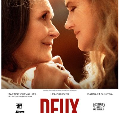 [夸克网盘]法国电影《我们俩》（2019）剧情 / 爱情 / 同性 豆瓣7.8