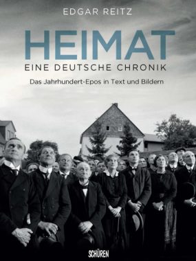 [夸克网盘][德剧]《故乡》（1984）剧情 豆瓣9.1