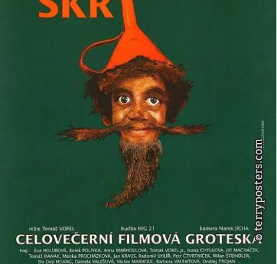 [夸克网盘]捷克电影《布拉格狂想曲》（2005）喜剧 豆瓣8.2