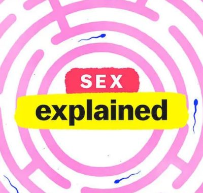 [夸克网盘]美国纪录片《性爱解密》（2020）豆瓣8.2