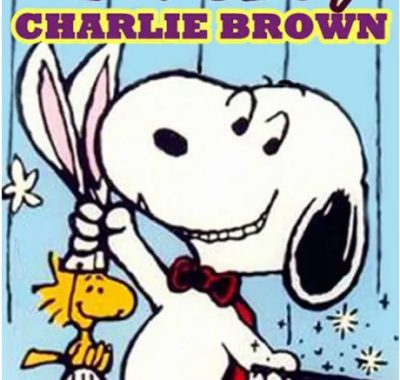 [夸克网盘]美国动漫电影《史努比的故事：魔术师》（1981）喜剧 / 动画 / 短片 / 家庭 / 奇幻 豆瓣8.8