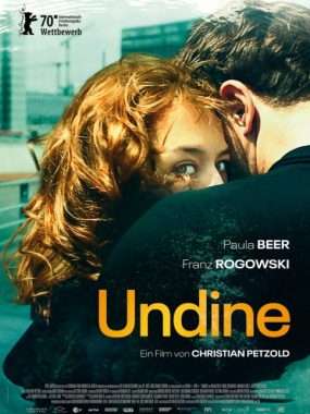 [夸克网盘]德国电影《温蒂妮》（2020）剧情 / 爱情 / 悬疑 / 惊悚 / 奇幻 豆瓣7.4