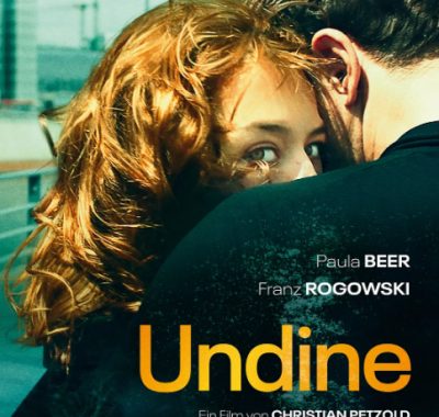 [夸克网盘]德国电影《温蒂妮》（2020）剧情 / 爱情 / 悬疑 / 惊悚 / 奇幻 豆瓣7.4