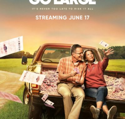 [夸克网盘]美国电影《杰瑞和玛姬生活阔绰》（2022）剧情 / 喜剧 / 传记 豆瓣7.5