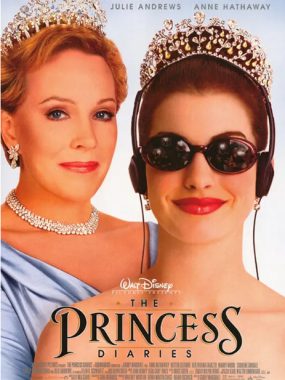 [夸克网盘]美国电影《公主日记》（1-2部）（2001-2004）喜剧 / 爱情 / 家庭 豆瓣7.6