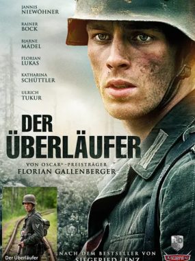 [夸克网盘][德剧]《投敌者》（2020）剧情 / 历史 / 战争 豆瓣7.6