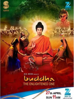 [夸克网盘]印度连续剧《佛陀》（2013）剧情 / 历史 豆瓣9.5