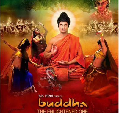 [夸克网盘]印度连续剧《佛陀》（2013）剧情 / 历史 豆瓣9.5