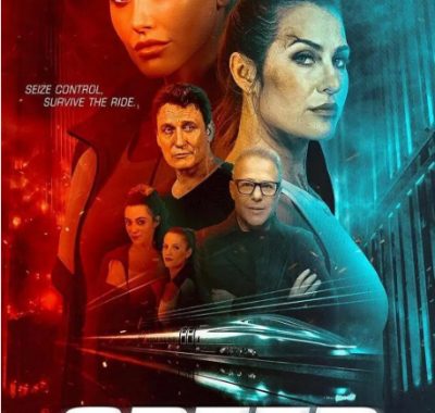 [夸克网盘]美国电影《高速列车》（2024）动作 / 科幻