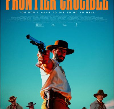 [夸克网盘]美国电影《熔炉边境》（2025）西部