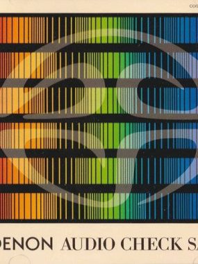 天龙DENON 专业音响测试碟 SACD 无损 ISO+FLAC整轨下载与试听指南