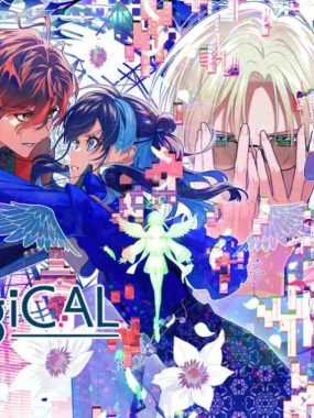 【日版】非逻辑游戏 .UN LOGICAL 日语