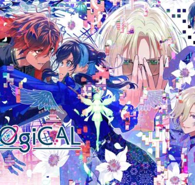 【日版】非逻辑游戏 .UN LOGICAL 日语