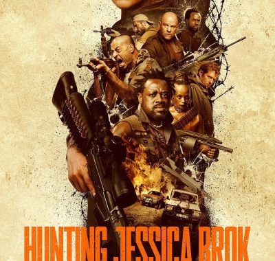 【电影】猎杀杰西卡·布洛克 (2025)美国/动作 1080P中文字幕